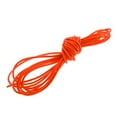 thumbnail image 1 of Naranja 0,12 `` 1,6-348 Pies Fuerte Cordón de Choque Remolque Barco Kayak / Tienda de Repuesto Varilla Plegable Cuerda Elástica 3 mm 2 m, 1 of 5