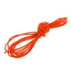 thumbnail image 1 of Cuerda elástica naranja de 3 mm de diámetro y 0,5 pulgadas de alto para amarrar portaequipajes, barcos y remolques. 3 mm 2 m, 1 of 5