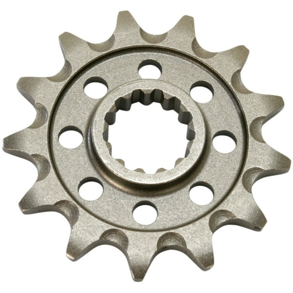 JT Self Cleaning Front Sprocket 13 Tooth for '13-20 RM-Z 250 (JTF1442.13SC)