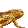 thumbnail image 4 of DecMode 7" Crawling Lizard Resin Bookends (Set of 2), 4 of 9