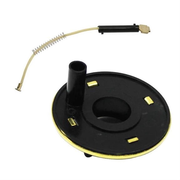 Replacement Horn Canceling Cam with Wire and Spring