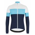 thumbnail image 5 of Camisetas de ciclismo Camiseta de ciclismo de carretera Ropa para hombre Jersey de ciclismo Primavera 2021 Nuevo Otoño Descenso Manga larga Calidad Equipo de montaña MTB, 5 of 5