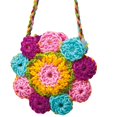 thumbnail image 4 of Kit de Crochet Facile à Faire 4M, 4 of 4