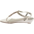 thumbnail image 3 of Dyeables Women's Myra Dress Sandal, 3 of 7