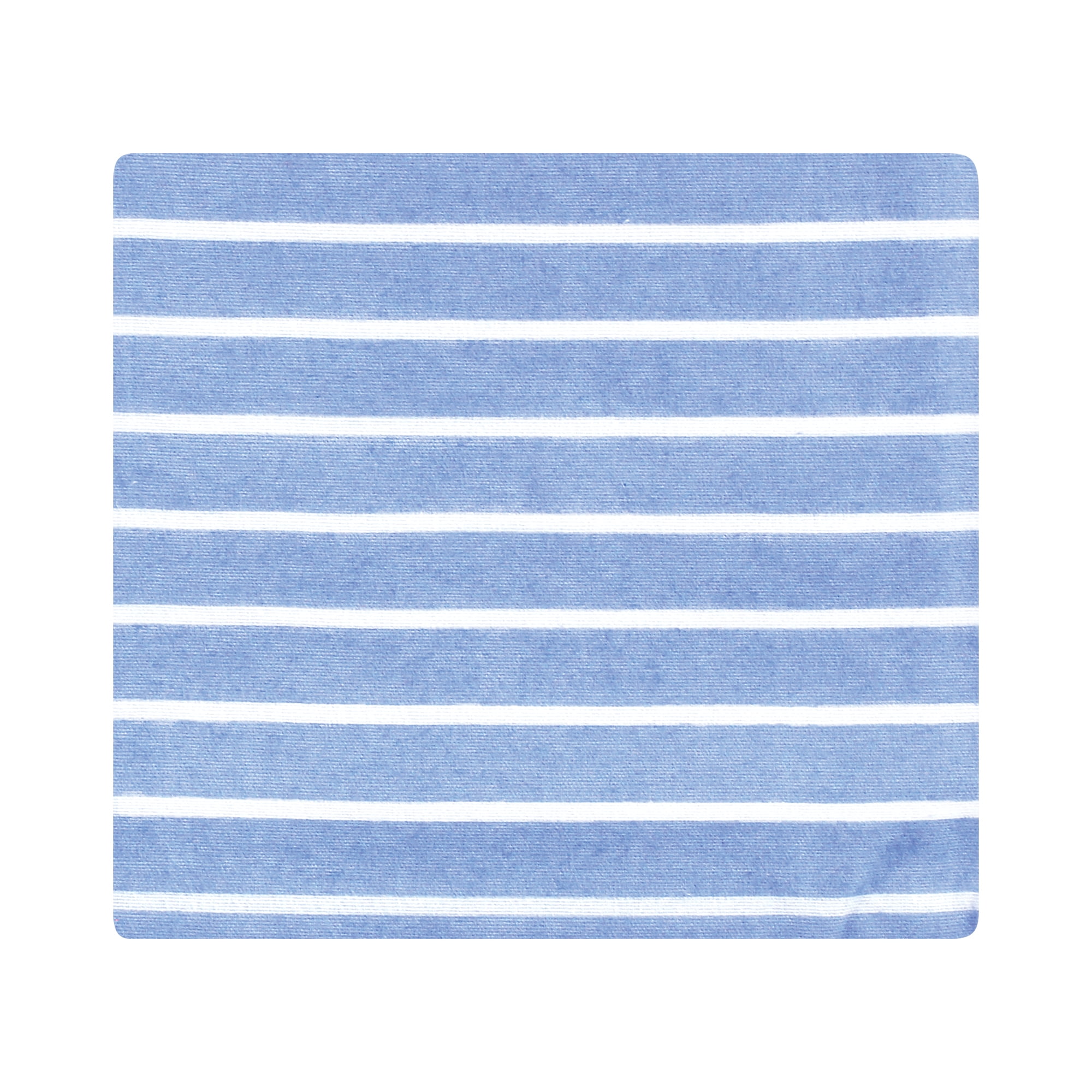 Hudson Baby Cotton Flannel Receiving Blankets 4-Pack, Sunshine And Sailboats , One Size