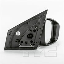 TYC 7700831 Door Mirror For 12-17 Hyundai Accent