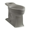 thumbnail image 2 of Kohler K-4356 Archer 1.28 Gpf Comfort Height Elongated Bowl Only - Off White, 2 of 2