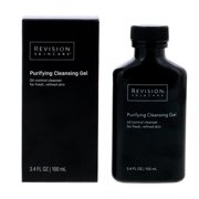 Revision Purifying Cleansing Gel 3.4 fl oz. Facial Cleanser