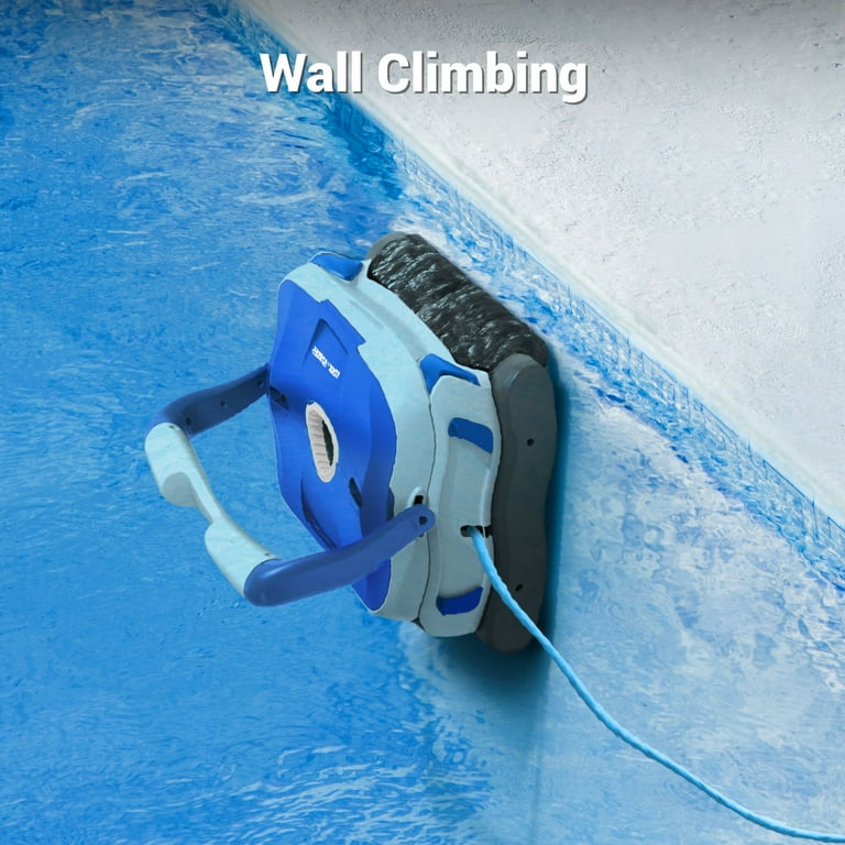 Aiper Smart Orca 1200 Pro Robotic Wall Climbing Triple, 59 OFF