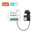 thumbnail image 1 of Medidor de Energía Wifi Tuya, Monitoreo de Energía en Tiempo Real, Mediciónica de Alta Precisión, Control de Aplicacios, Seguimiento del Consumo de Productación de Energía, 1 of 6