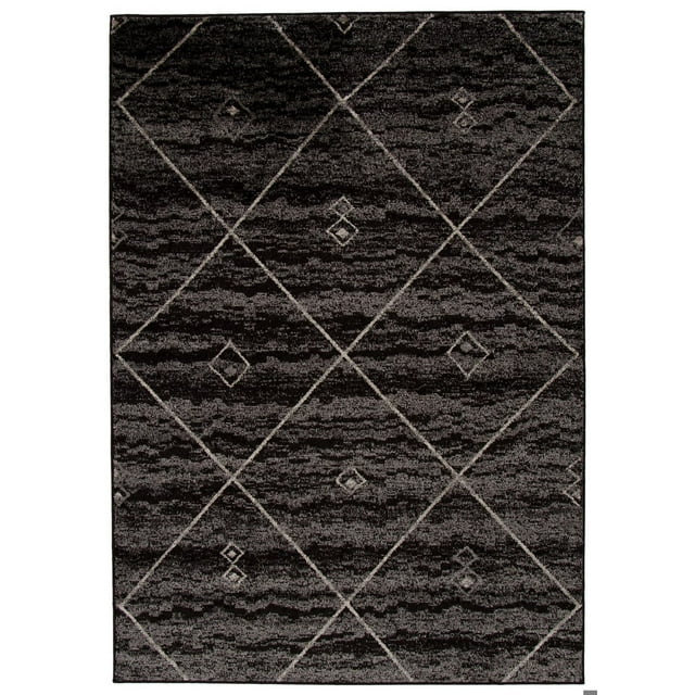 Tapis ECARPET Devos Brun