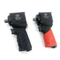 thumbnail image 3 of Industrial Pneumatic Tools 1/2" Inch Mini Composite Air Impact Wrench 1300NM Big Torque Twim Hammer ,Wide Use, 3 of 7