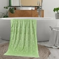 thumbnail image 5 of EUDIDV Absorbent 70x140cm Microfiber Bath Towel Beach Towel Absorbent Dry Large Towel Printed Swimming Bath Towel Quick Dry, 5 of 5