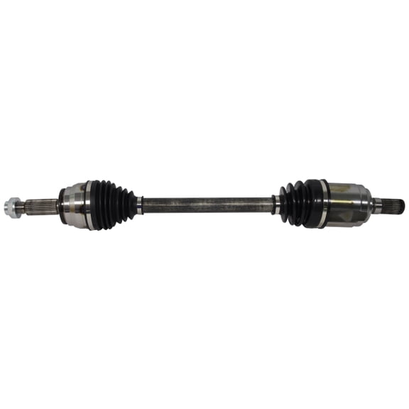 GSP NCV75139 Front Left CV Axle Assembly Compatible with Kia 21-23 Seltos