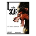 thumbnail image 1 of Villanos. Scar Planeta Infantil Chuck Brown, 1 of 2