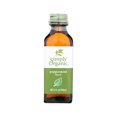 thumbnail image 3 of Simply Organic – Extrait de Menthe Poivrée, 2 oz, 3 of 6