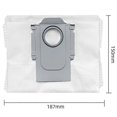 thumbnail image 4 of Dust Bag for Qrevo Edge Qrevo Curv G20S Ultra Sweeping Robot Dust Collect Bag, 4 of 4