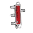 thumbnail image 4 of Splitter de cable coaxial de alta rendimiento de 3 GHz Deslice HD de 3 vías - SV3G, 4 of 5