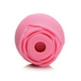thumbnail image 4 of inmi Bloomgasm Wild Rose Clitoral Stimulator in Pink, 4 of 5