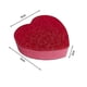 thumbnail image 2 of 10Pcs Heart Sponge Heavy Duty Pad Strong Decontamination Dish Towel Cute Heart Shape Does Not Scratch Kitchen Accessories, 2 of 5