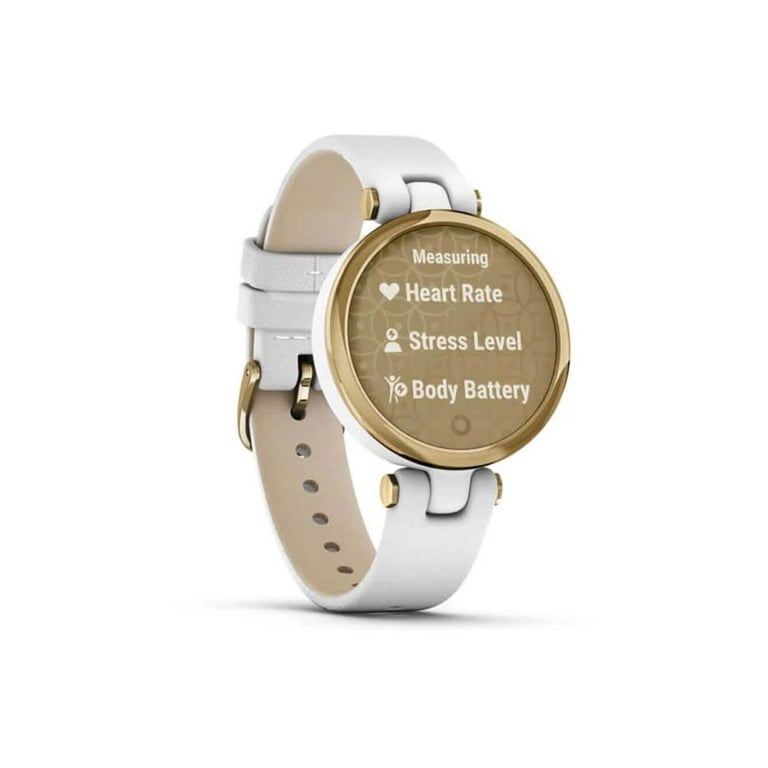 時計 GARMIN LILY CLASSIC EDITION Lily™ Classic Edition - Garmin Cyprus - Authorised
