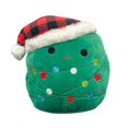 thumbnail image 1 of Peluche Squishmallows Oficial KellyToy Navidad 2023, 1 of 4