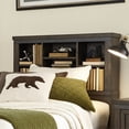 thumbnail image 3 of Liberty Furniture Litière Complète en Marron, 3 of 4