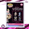 thumbnail image 2 of Funko Pop Tiny Tina #858 Wonderlands Figura Original Videojuego Funko Wonderlands Tiny Tina, 2 of 5