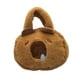 thumbnail image 1 of Bolso de mano de carpincho, bolsa de compras, regalos, bolso de peluche con personaje de dibujos animados, bolso de moda Estilo A, 1 of 9