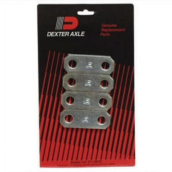 Dexter Axle K7128800 K71-288-00 Dexter Shackle Link