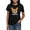 Black, variant on CafePress - Corgeek Women's Classic T Shirt - Women's Traditional Fit Dark T-Shirt