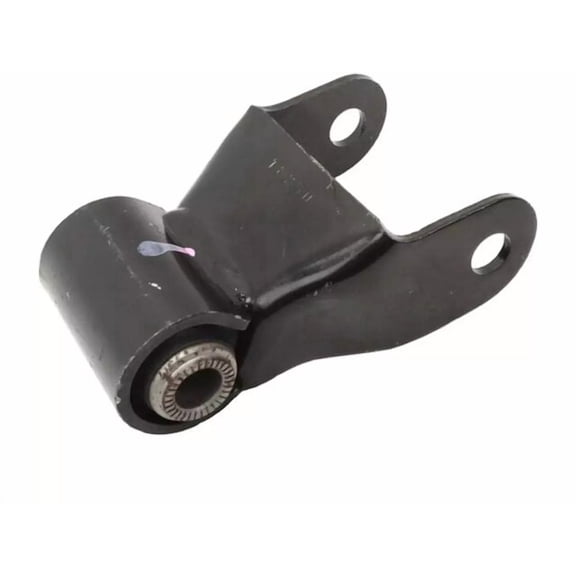 Rear Leaf Spring Shackle - Compatible with 2020 - 2025 Chevrolet Silverado 3500 HD - AC Delco
