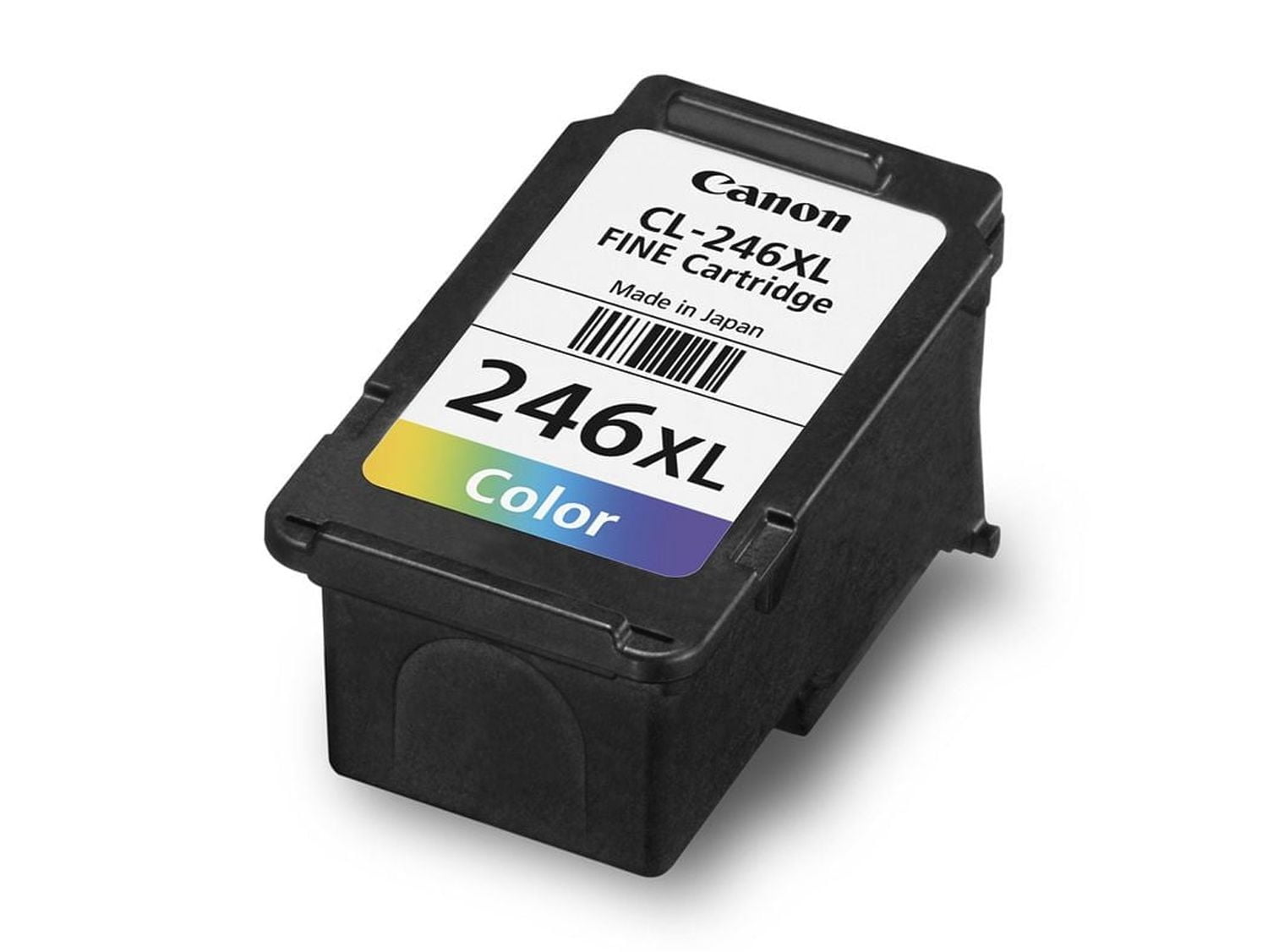 CANON CL-246XL Cartouche d' encre Multicolore
