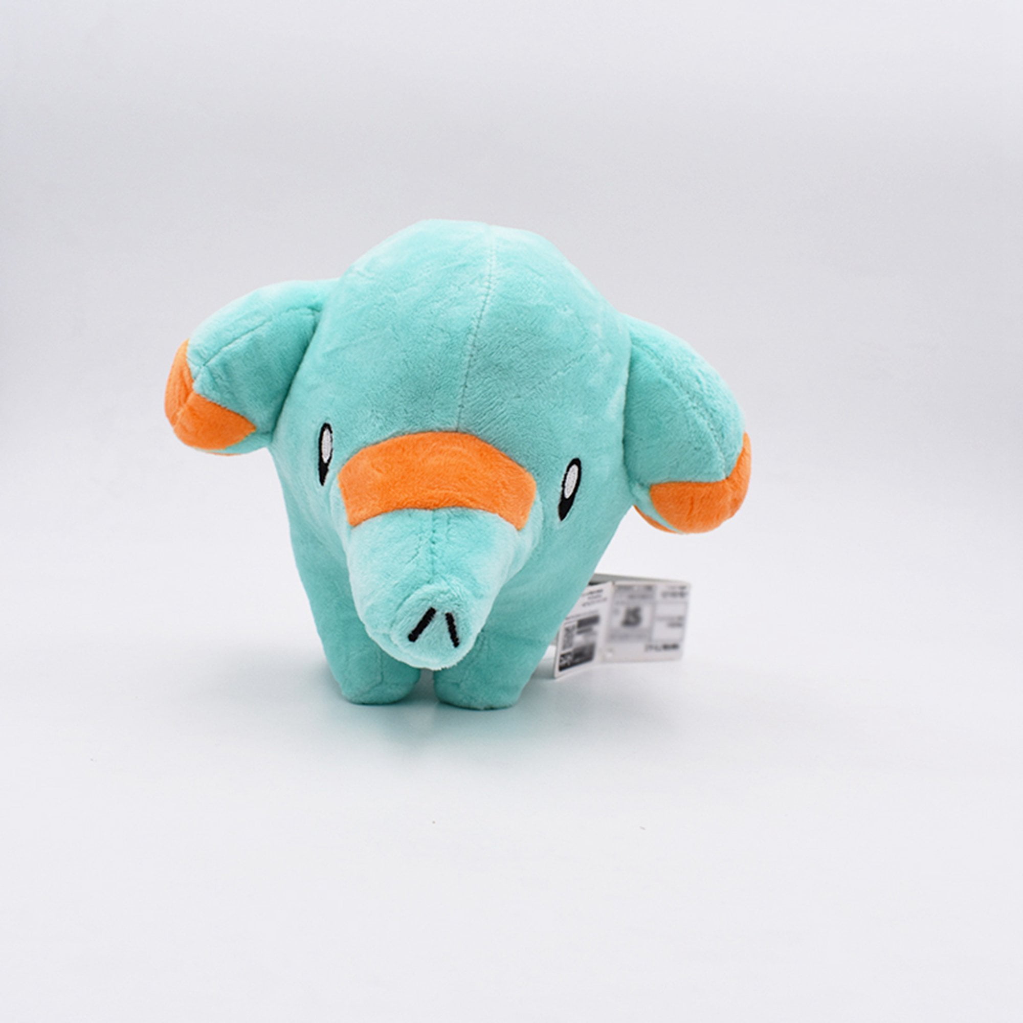 phanpy pokemon plush