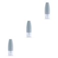 thumbnail image 1 of Matsuzay Botella dispensadora de viaje Tubo exprimidor de de dientes Contenedor dispensador Type7 NO7, 1 of 6