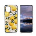 thumbnail image 1 of Compatible with Moto G Stylus 5G Phone Case, Lemons-62 Case Men Women, Flexible Silicone Shockproof Case for Moto G Stylus 5G, 1 of 1