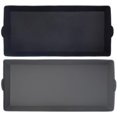 thumbnail image 3 of 4 Pcs Séparateurs de Plaque de Cuisson en Silicone pour Four Cuisson & Préparation de Repas Friteuse à Air Chaud, Plateaux de Cuisson en Silicone Antiadhésifs Ensemble de Cuisson Réutilisable, 3 of 5