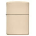 thumbnail image 4 of Zippo Flat Sand Pocket Lighter, 4 of 10