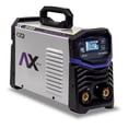 thumbnail image 1 of Soldadora Inversor Ax Tech Electrodo Y Tig Lift 200A, Bi Voltaje, Pantalla Lcd, 1 of 2