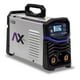 thumbnail image 1 of Soldadora Inversor Ax Tech Electrodo Y Tig Lift 200A, Bi Voltaje, Pantalla Lcd, 1 of 2