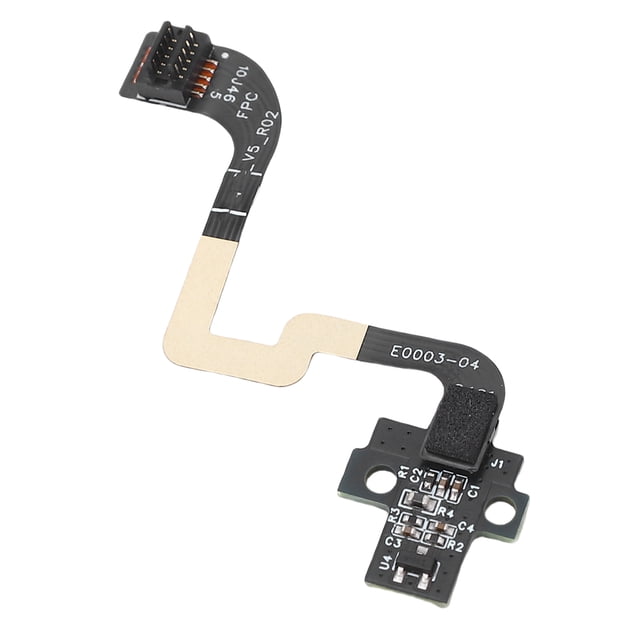 Tablero De Interruptor Hall, Impresión Multicolor Fácil De Instalar, Mejora La Eficiencia De Impresión, Tablero De Sensor Hall Para Proyecto