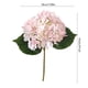 thumbnail image 3 of Hortensia artificial, flores falsas, plantas de simulación, ramo de boda, decoración para fiestas, exquisita decoración para el hogar, interior, oficina, sala de estar, planta artificial,, 3 of 9
