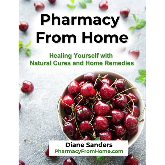 Gout and Natural Remedy Series from Dian Pharmacy from Home: Healing Yourself with Natural Cures and Home Remedies, (Paperback)