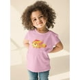 thumbnail image 2 of Cute Fantasy Animal T-Shirt Infant -Image by Shutterstock,  24 Months, 2 of 4