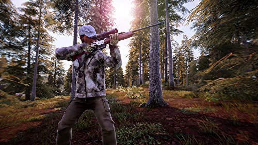 Hunting Simulator 2 (PS5) - PlayStation 5