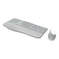 thumbnail image 4 of PRO FIT Clavier et Souris Sans Fil ERGO, 4 of 19