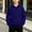 Dark Blue, variant on Teen Boys Solid Color Hoodie (1-15) Lightweight Long Sleeve Pullover Sweatshirt for Boys Stretch Soft Comfy School Sweatshirts Yellow Size 5