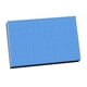 thumbnail image 4 of Almohadillas de equilibrio para rodillas y tobillos, cojín para gimnasio en casa, entrenamiento de fuerza, cojín para silla de fitness Azul 40x20x25 cm, 4 of 9