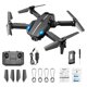 thumbnail image 4 of Mini dron de altitud fija sin fotografía aérea, cuadricóptero, avión teledirigido en oferta con cámara, 4 of 4