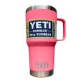 thumbnail image 2 of Iodue Glass&Bottle 30 Oz Travel Mug Stainless Vacuum Insulated With Stronghold Lid, 2 of 4